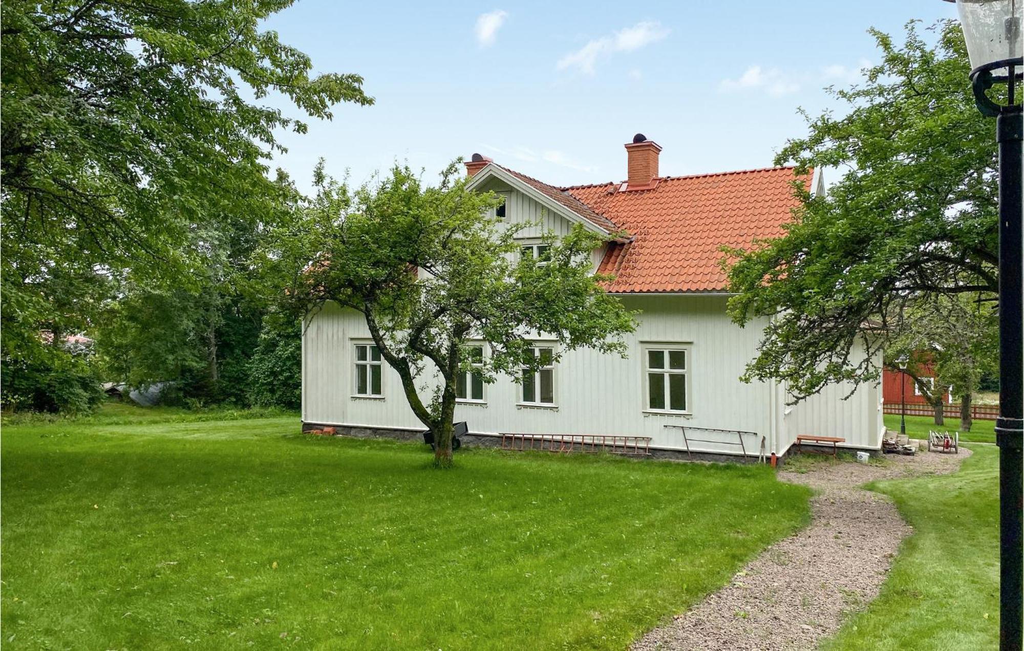 Awesome Home In Oedeshoeg With Wifi المظهر الخارجي الصورة