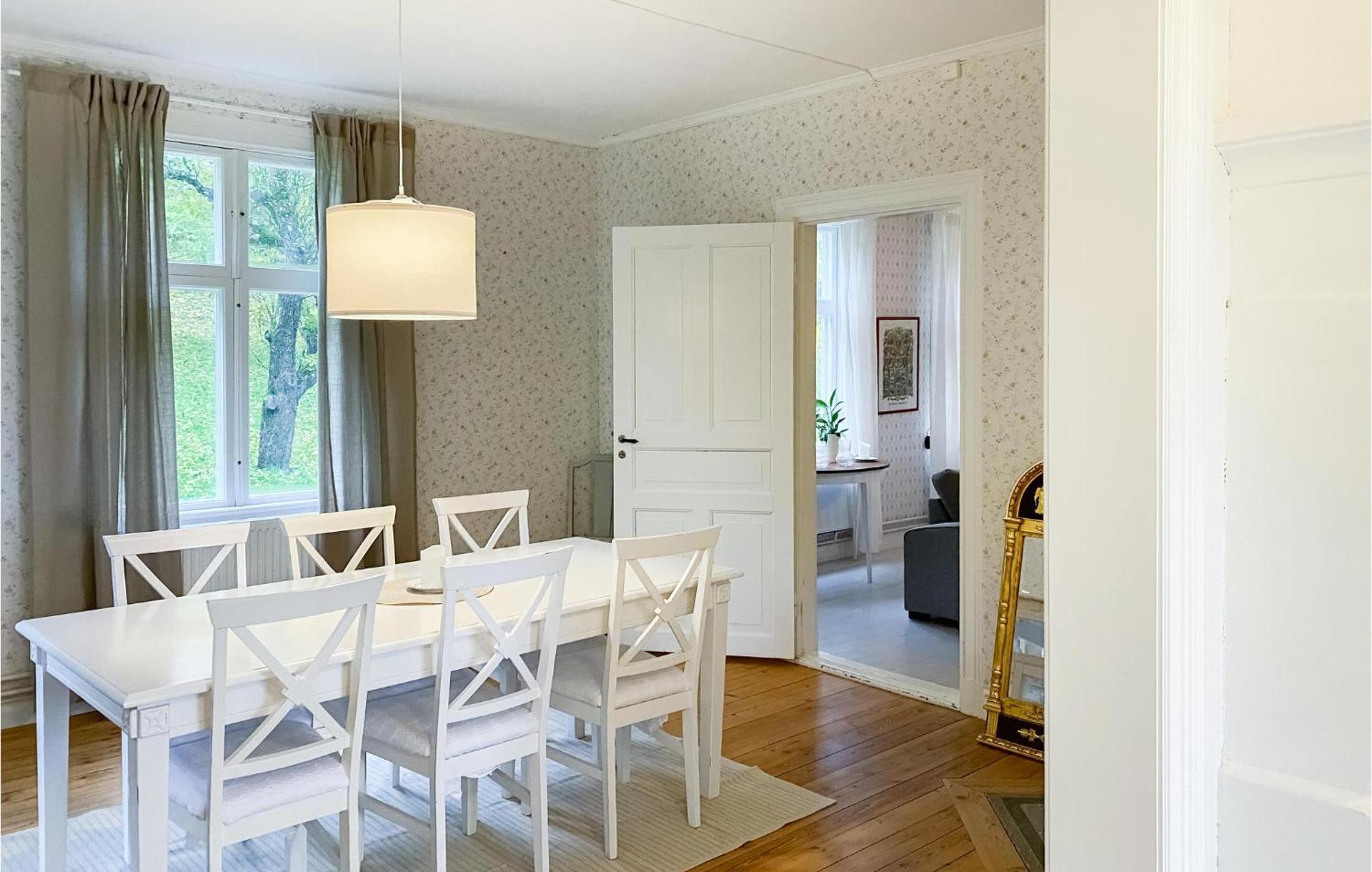 Awesome Home In Oedeshoeg With Wifi المظهر الخارجي الصورة