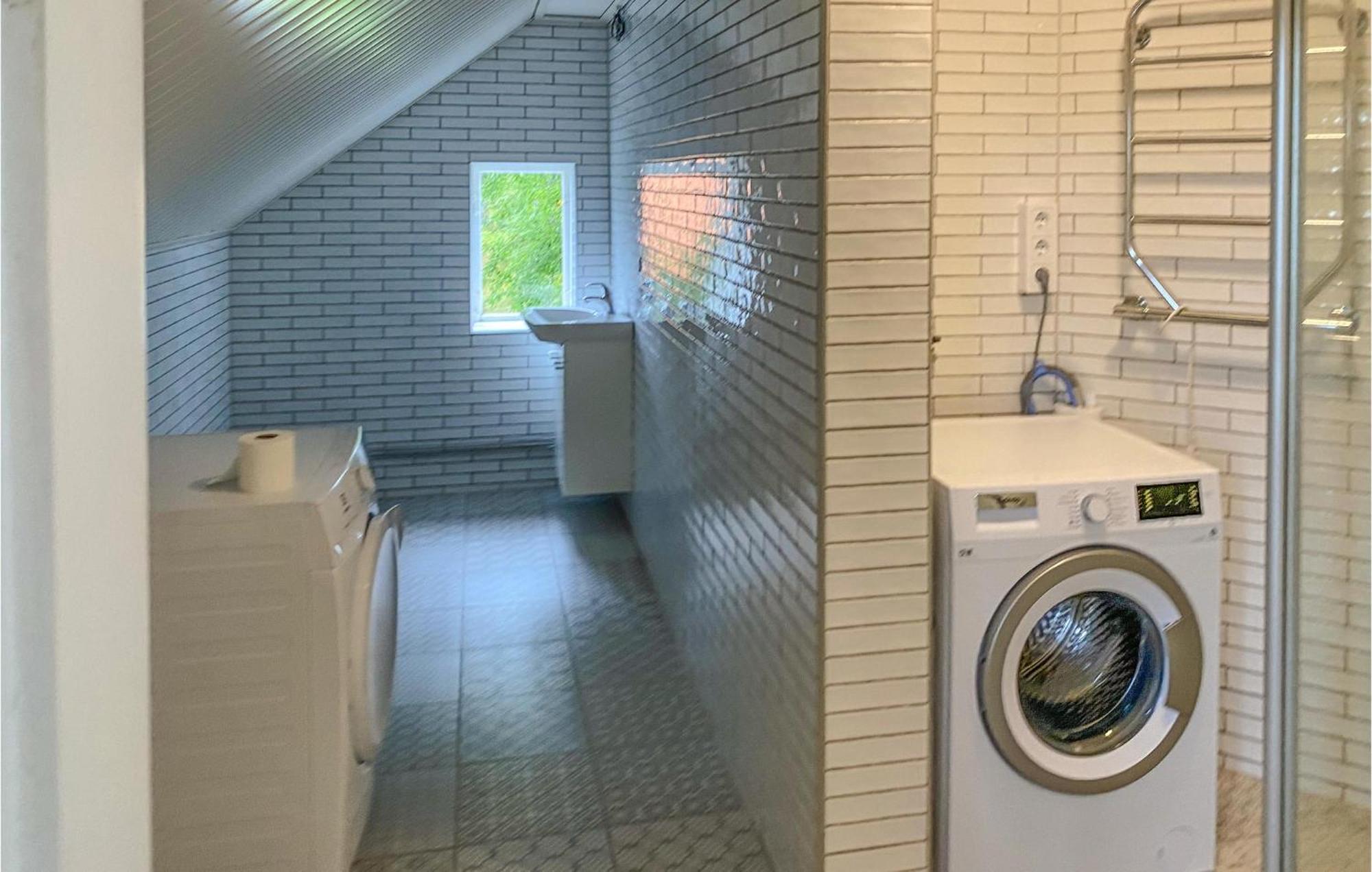Awesome Home In Oedeshoeg With Wifi المظهر الخارجي الصورة