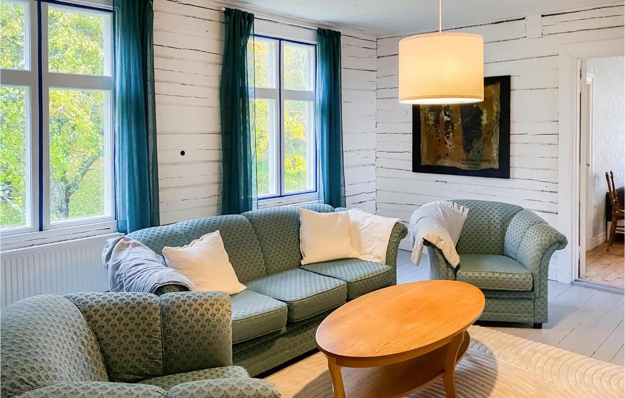 Awesome Home In Oedeshoeg With Wifi المظهر الخارجي الصورة