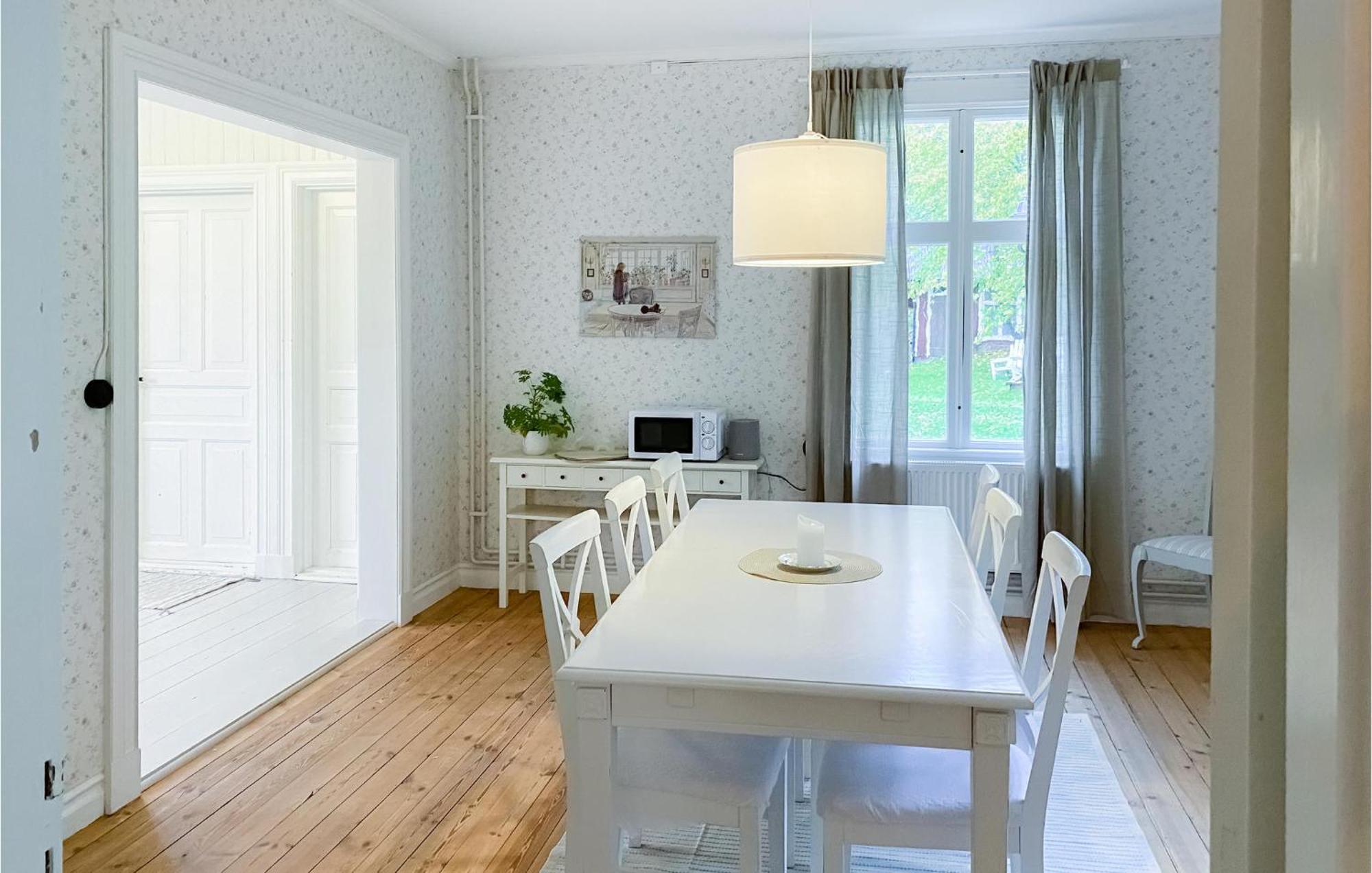 Awesome Home In Oedeshoeg With Wifi المظهر الخارجي الصورة